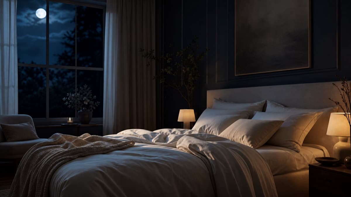 Nuage sleep playlist
